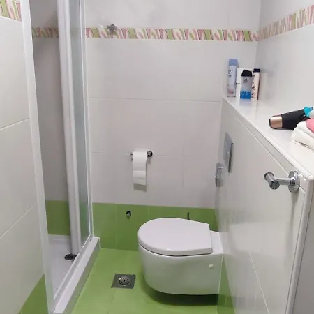 Garden Ela Apartment Umag
