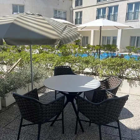Garden Ela Apartment