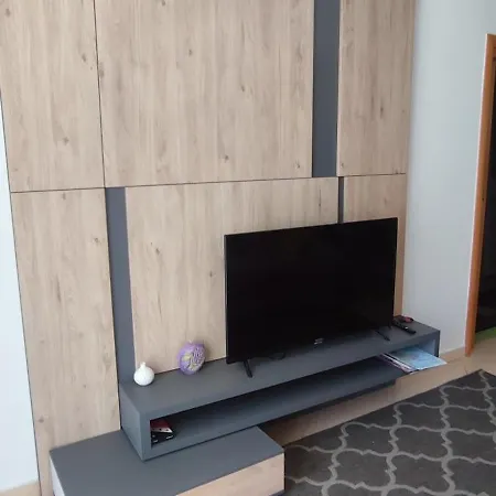 Apartamento Garden Ela