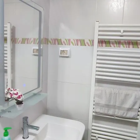 Apartamento Garden Ela