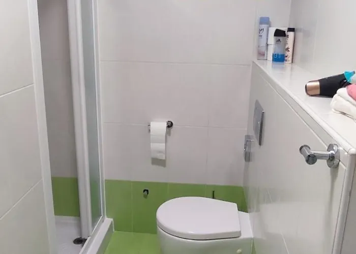 Garden Ela Apartman Umag