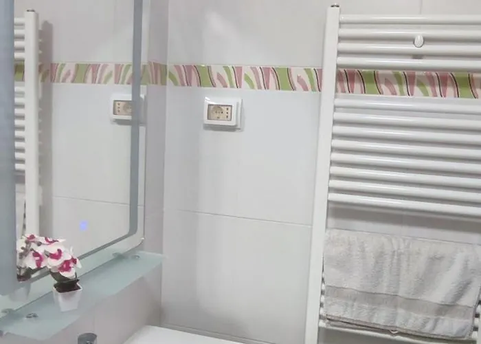 Apartman Garden Ela